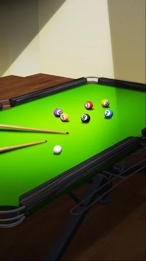 Изображение игры: Pool Master - Free 8ball pool game