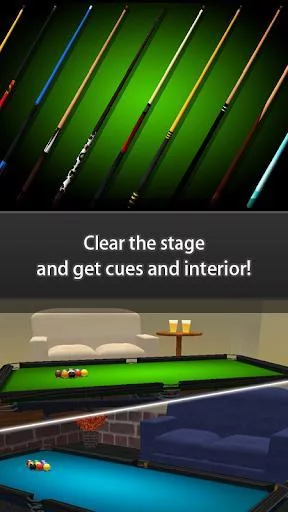 Изображение игры: Pool Master - Free 8ball pool game