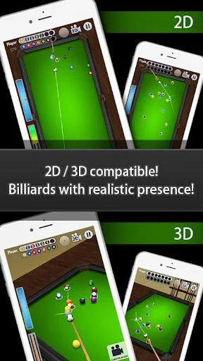 Изображение игры: Pool Master - Free 8ball pool game