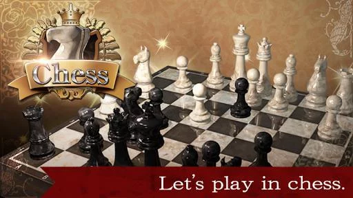 Изображение игры: Classic chess