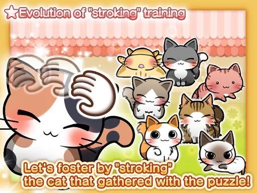 Изображение игры: CatDays Cute Kitty Care Games