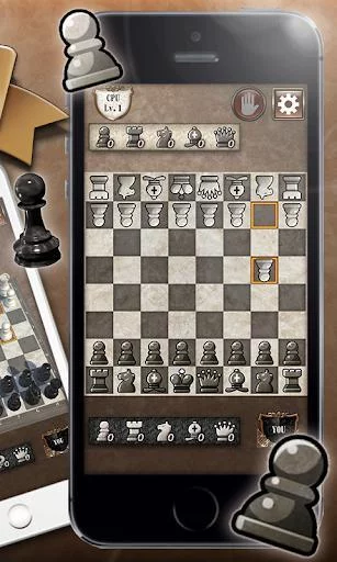 Изображение игры: Chess master for beginners