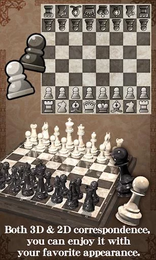 Изображение игры: Chess master for beginners