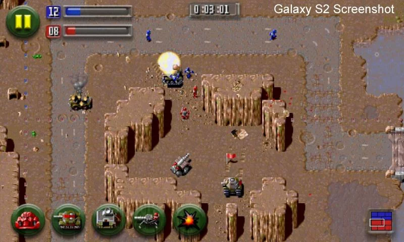 Изображение игры: Z Origins - (Z The Game)