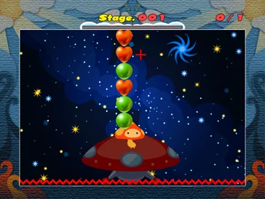 Изображение игры: Balloon Pop