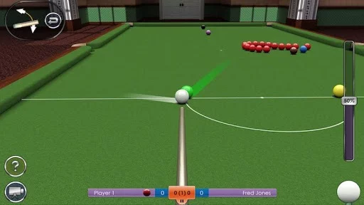 Изображение игры: Snooker Challenges