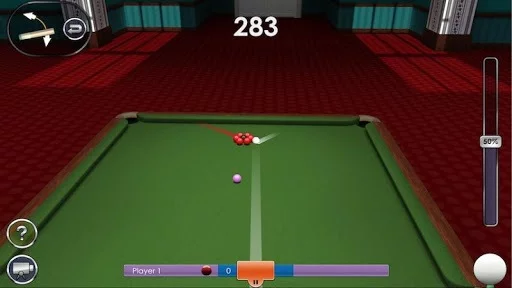 Изображение игры: Snooker Challenges