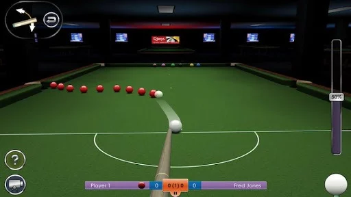 Изображение игры: Snooker Challenges