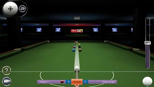 Изображение игры: Snooker Challenges