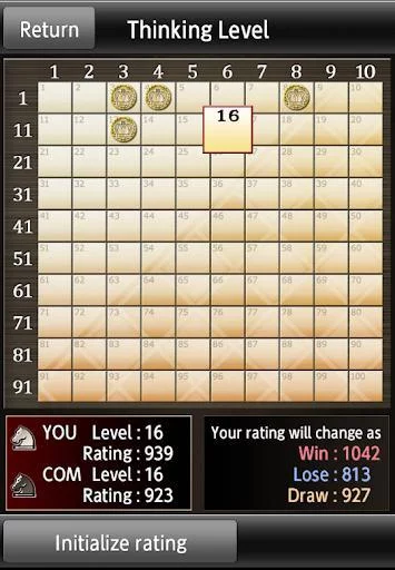 Изображение игры: The Chess Lv.100 Free