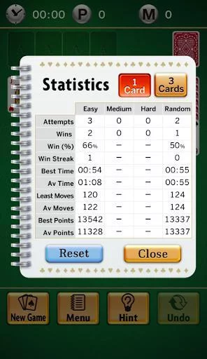 Изображение игры: The Solitaire