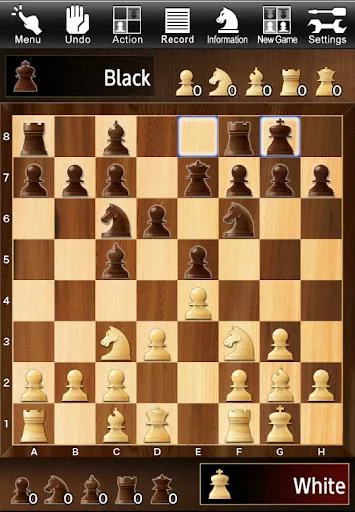 Изображение игры: The Chess Lv.100 Free