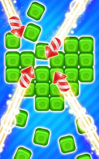 Изображение игры: Block Blast