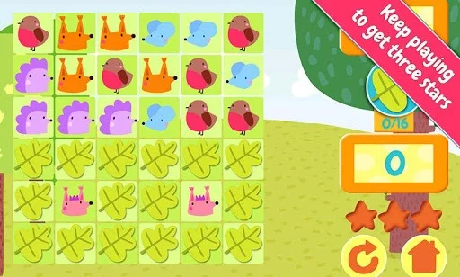 Изображение игры: Jelly Jumble!