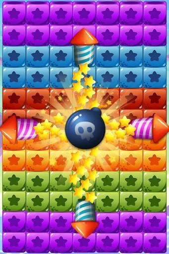 Изображение игры: Toy Crush Blasts Cube