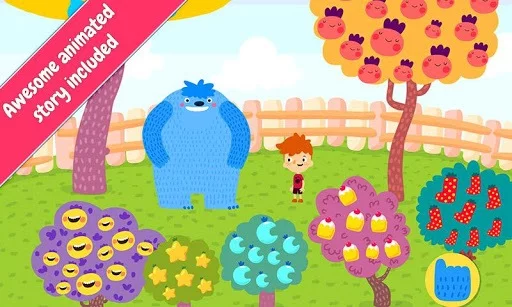 Изображение игры: Jelly Jumble!