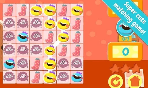 Изображение игры: Jelly Jumble!