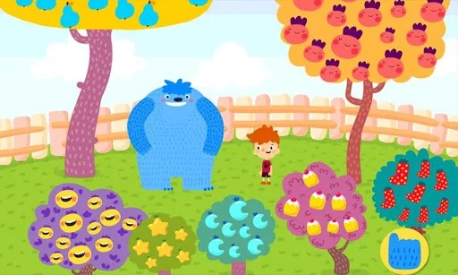 Изображение игры: Jelly Jumble!