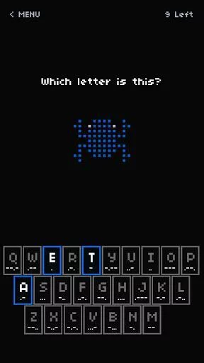 Изображение игры: Morse Toad Redux