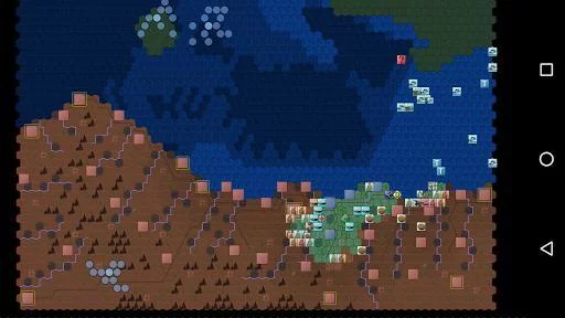 Изображение игры: Battle of Guadalcanal