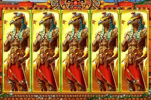 Изображение игры: Slots of Destiny Online Vegas Casino Slot Machine