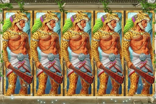 Изображение игры: Slots of Destiny Online Vegas Casino Slot Machine