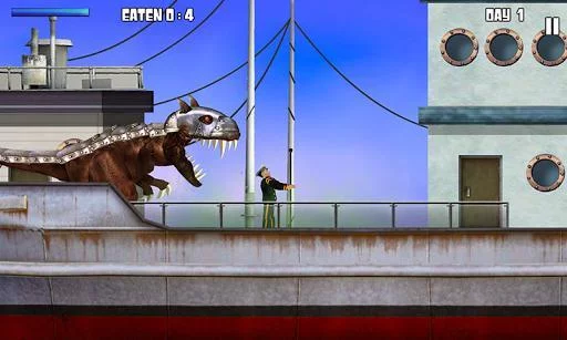 Изображение игры: Miami Rex