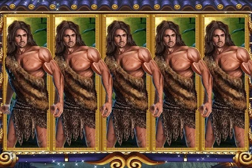 Изображение игры: Slots of Destiny Online Vegas Casino Slot Machine