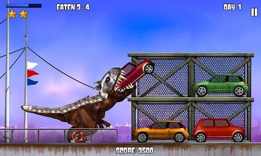 Изображение игры: Miami Rex
