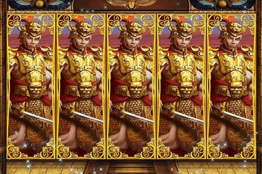 Изображение игры: Slots of Destiny Online Vegas Casino Slot Machine