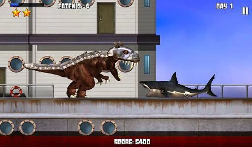 Изображение игры: Miami Rex