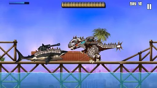 Изображение игры: Miami Rex