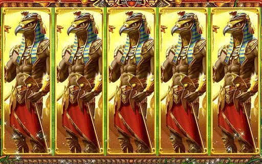 Изображение игры: Slots of Destiny Online Vegas Casino Slot Machine