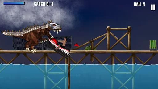 Изображение игры: Miami Rex