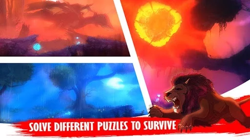 Изображение игры: Rima: The Story Begins - Adventure Game