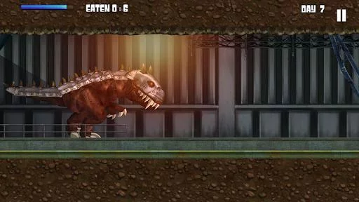 Изображение игры: Miami Rex