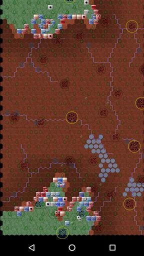 Изображение игры: Kursk: The Biggest Tank Battle