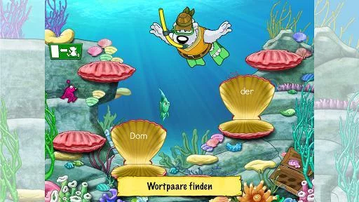 Изображение игры: Lernspiele 2. Klasse