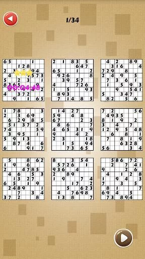 Изображение игры: Sudoku Challenge