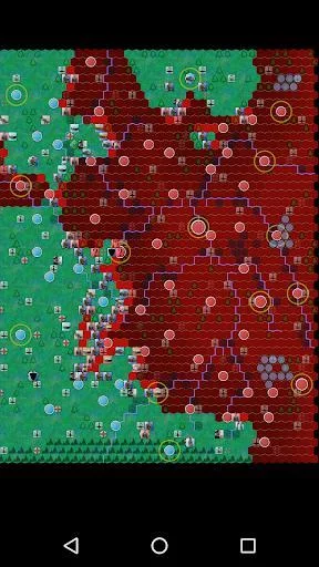 Изображение игры: Invasion of Poland 1939 (free)