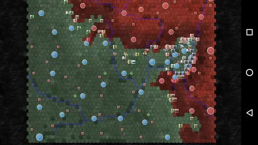 Изображение игры: Fall of Stalingrad (free)