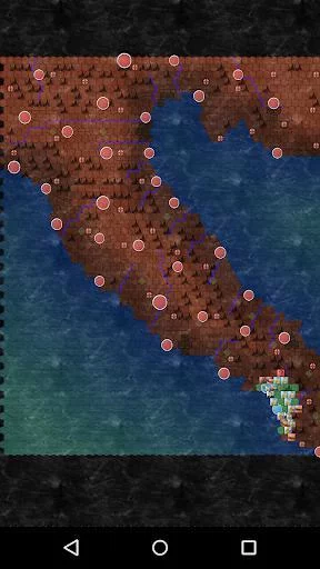 Изображение игры: Italian Campaign 1943 (free)