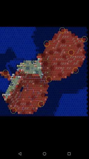 Изображение игры: Battle of Guam 1944
