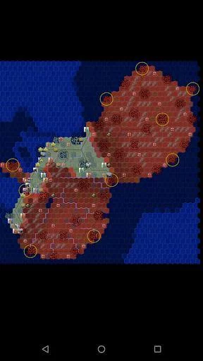 Изображение игры: Battle of Guam 1944