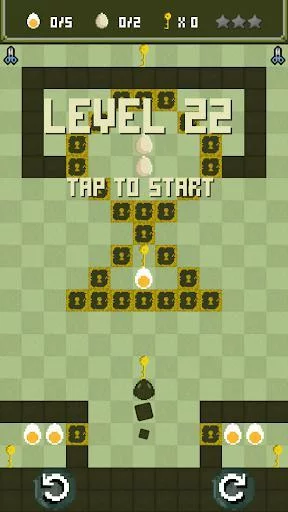 Изображение игры: Retro Snake Puzzle