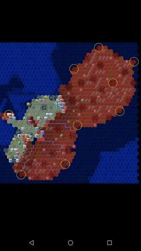 Изображение игры: Battle of Guam 1944