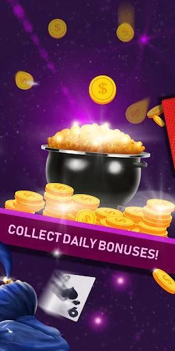 Изображение игры: Bid Whist - Offline