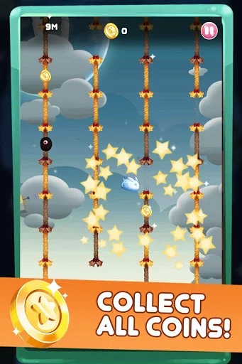 Изображение игры: Jello Jump: Top of The World