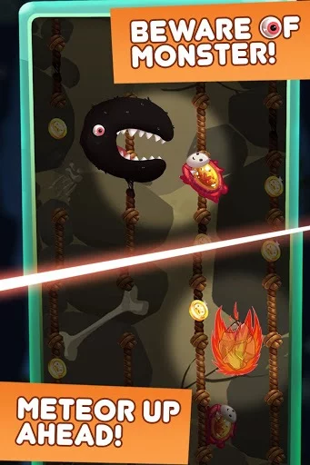 Изображение игры: Jello Jump: Top of The World