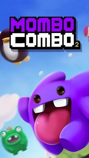 Изображение игры: Mombo Combo 2